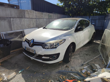 Voiture Renault