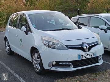 Voiture Renault