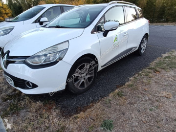 Citadine Renault