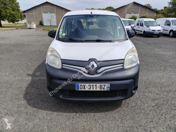 Fourgonnette Renault
