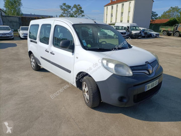 Fourgonnette Renault