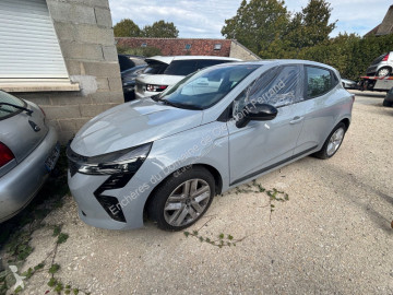 Voiture Renault