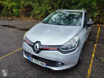 Citadine Renault