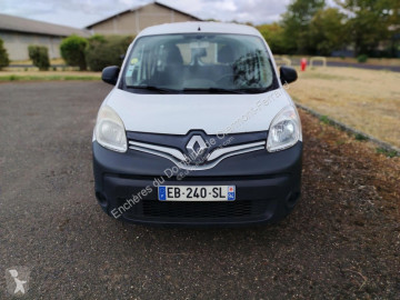 Fourgonnette Renault