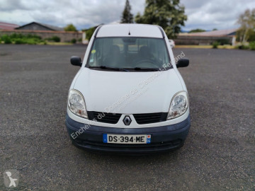 Fourgonnette Renault