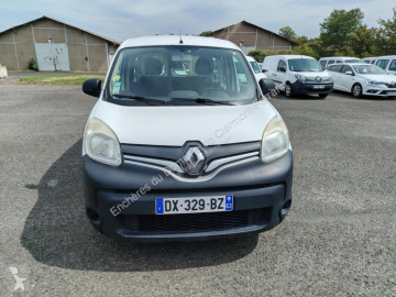 Fourgonnette Renault