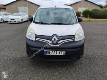 Fourgonnette Renault