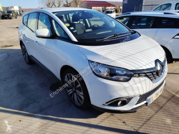 Voiture Renault