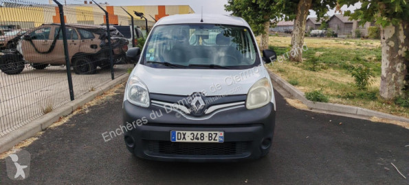 Fourgonnette Renault