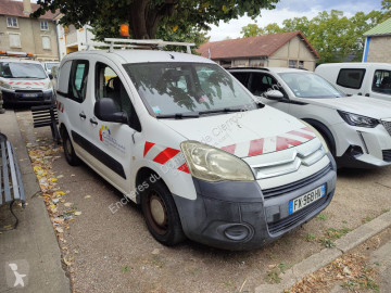 Fourgonnette Citroën