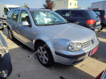 Citadine Volkswagen
