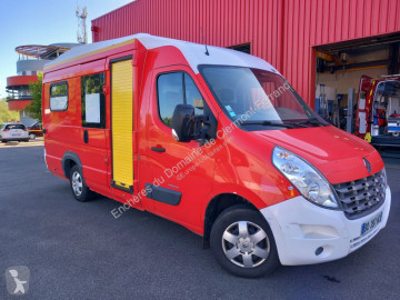 Fourgon moyen Renault