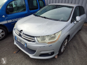 Citadine Citroën