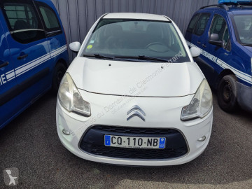Citadine Citroën