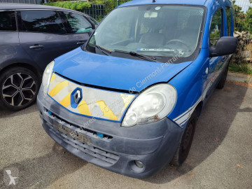 Fourgonnette Renault