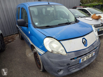 Fourgonnette Renault
