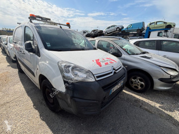 Fourgonnette Citroën