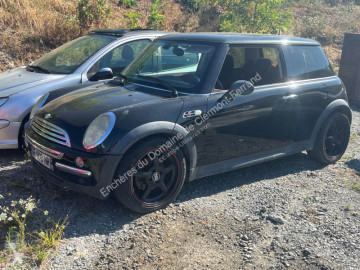 Voiture Mini