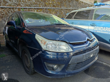 Citadine Citroën
