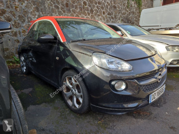 Voiture Opel