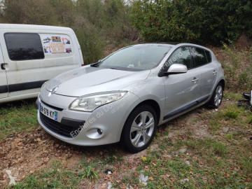 Voiture Renault