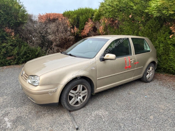 Voiture Volkswagen