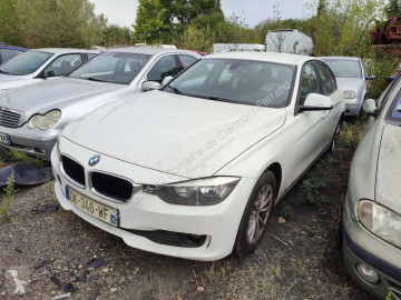 Citadine BMW