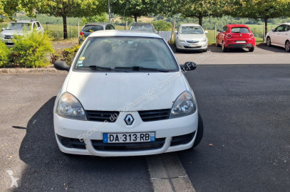 Citadine Renault
