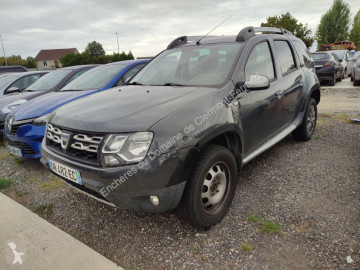 4X4 / SUV Dacia