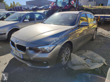 Citadine BMW
