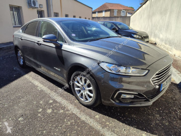 Voiture Ford