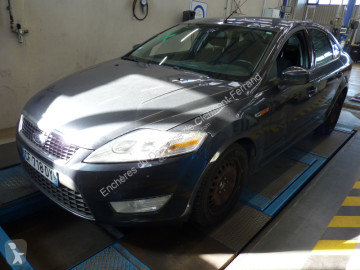 Voiture Ford