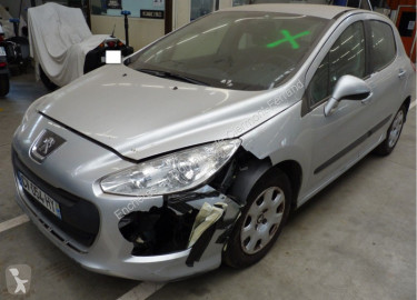 Citadine Peugeot