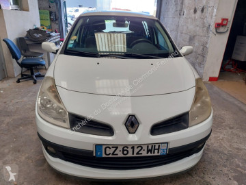 Citadine Renault