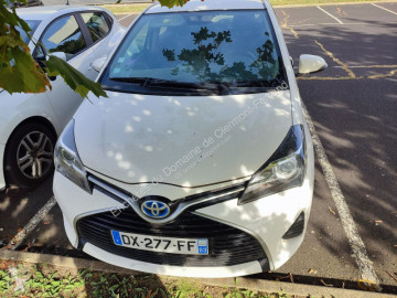Voiture Toyota