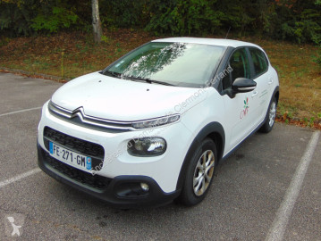 Citadine Citroën