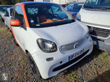 Voiture Smart