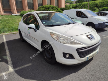 Citadine Peugeot