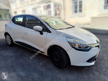 Citadine Renault