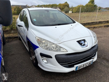 Citadine Peugeot