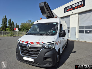 Télescopique Renault