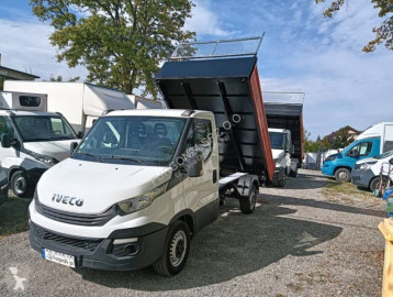 Tri-benne Iveco