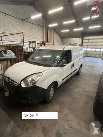 Fourgonnette Opel