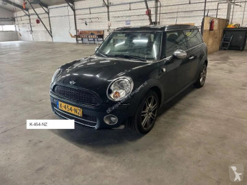 Voiture Mini