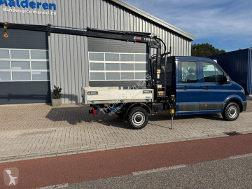 VolkswagenCrafter