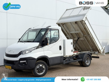 IvecoDaily