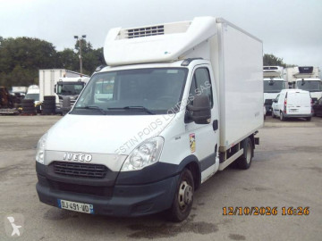 IvecoDaily35C15