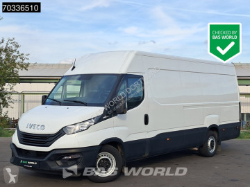 IvecoDaily
