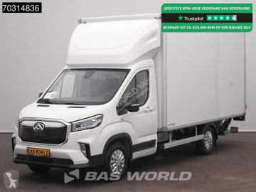 MaxusDeliver