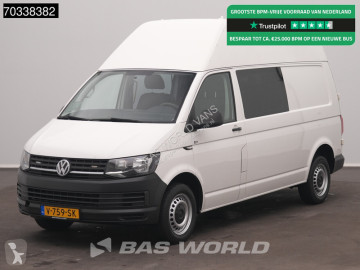 VolkswagenTransporter